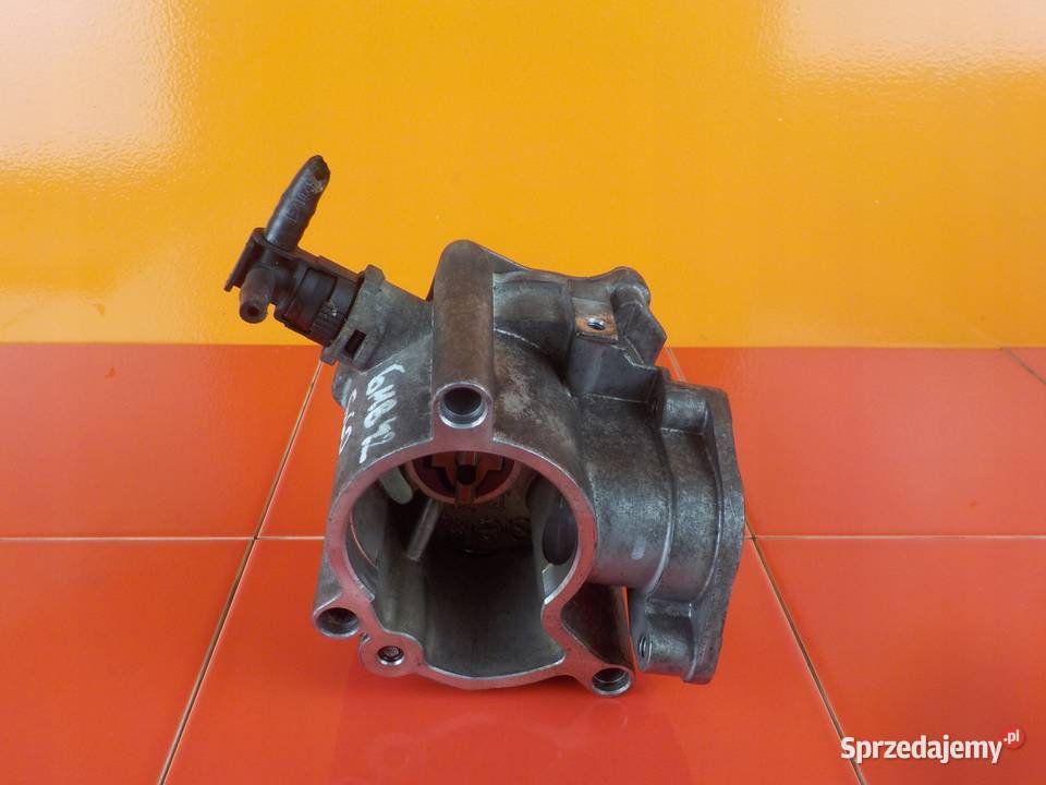 VOLVO S60 V40 V60 15 TB T3 17r 152 B4154T4 pompa mazowieckie Suków