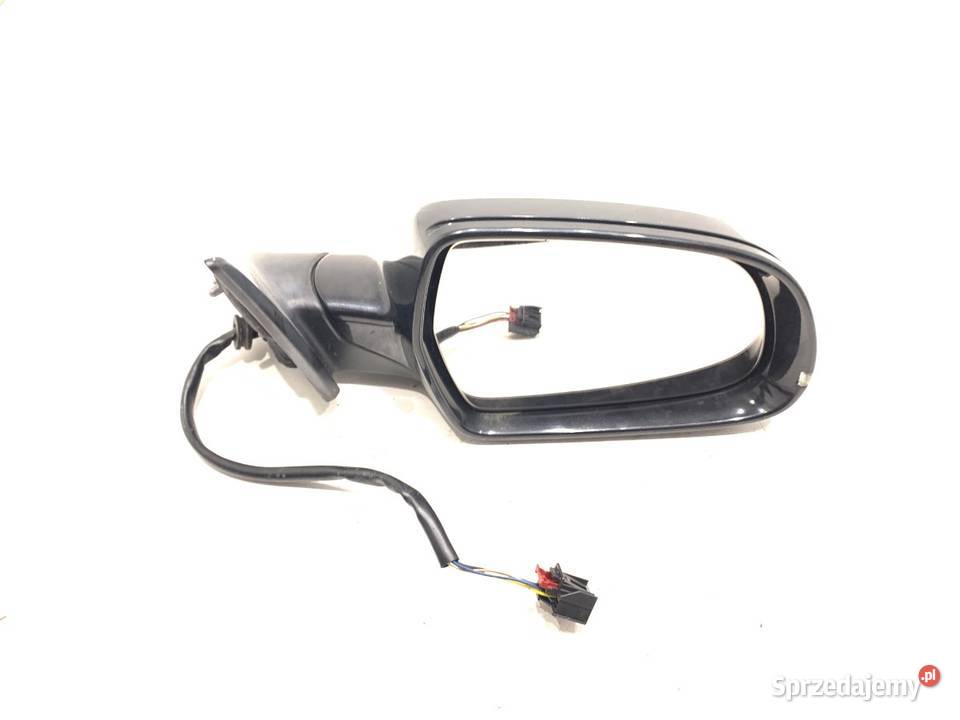 LUSTERKO PRAWY AUDI A5 8T SportowyCoupe 0717 osobowe