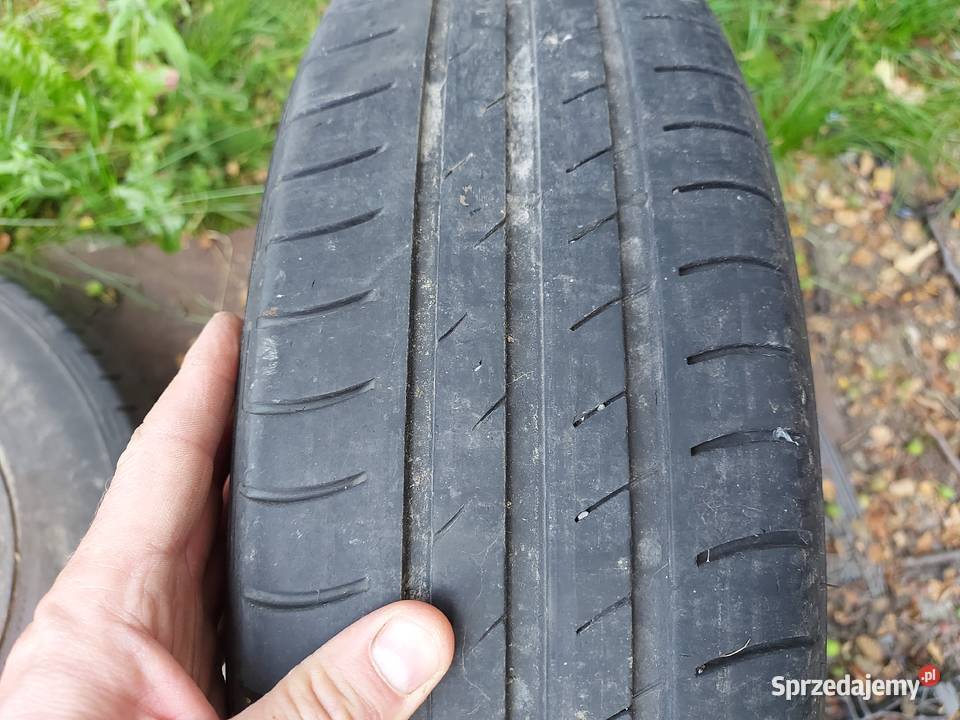 Koła LATO 17570 R14 5x100 ET35 Ibiza Polo sprzedam