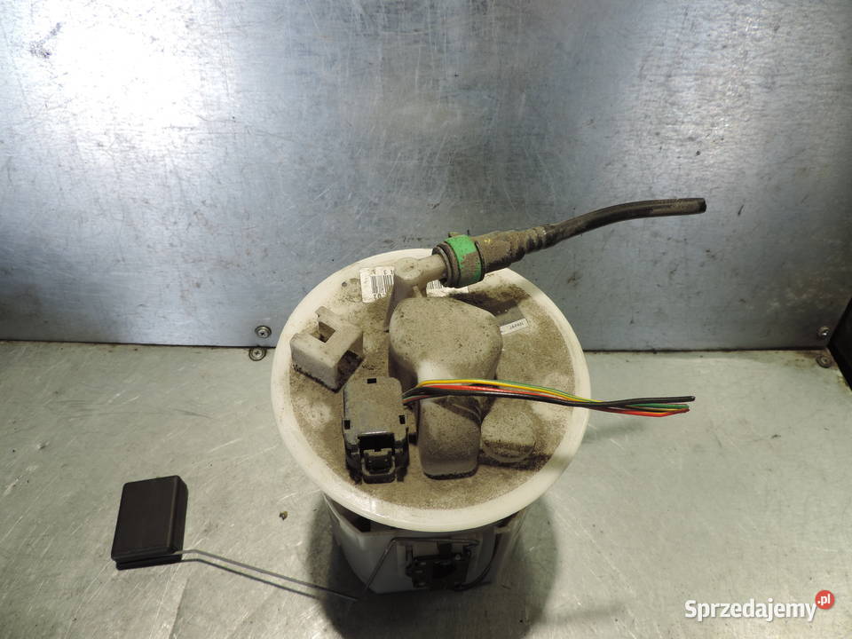 POMPA PALIWA MAZDA 6 18 16V Pompy paliwa Nowy Sącz