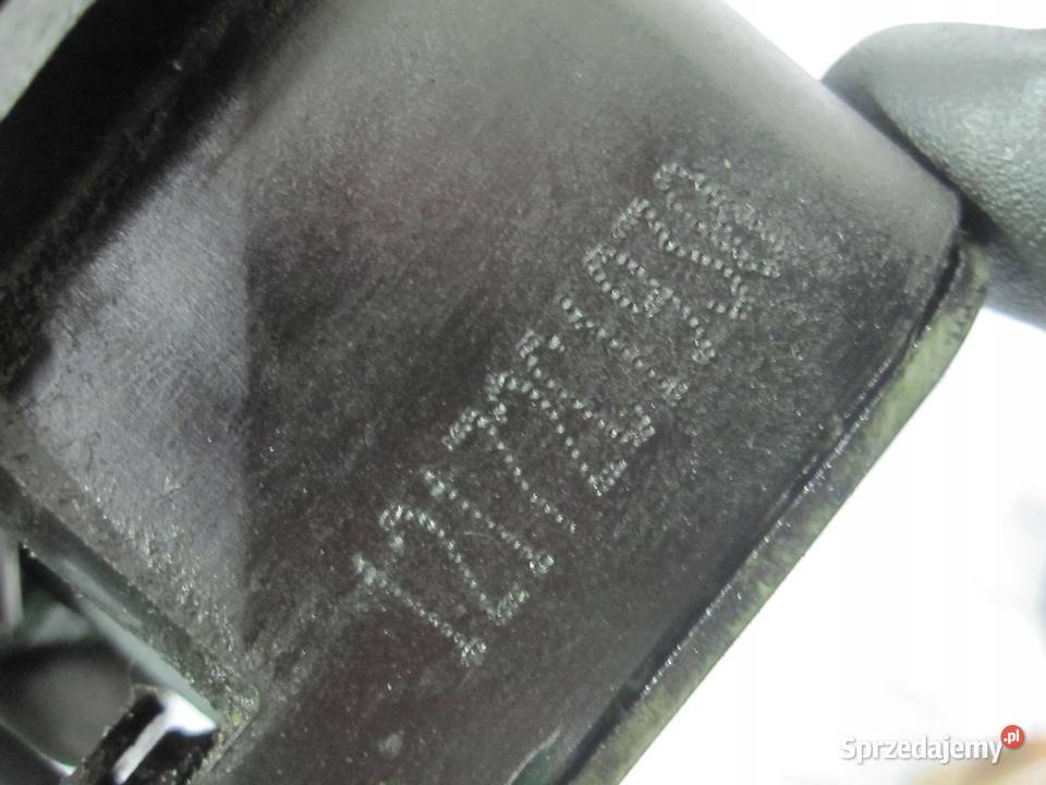 TRANSIT 24 TDCI 11r 115 kolektor ssący osobowe świętokrzyskie