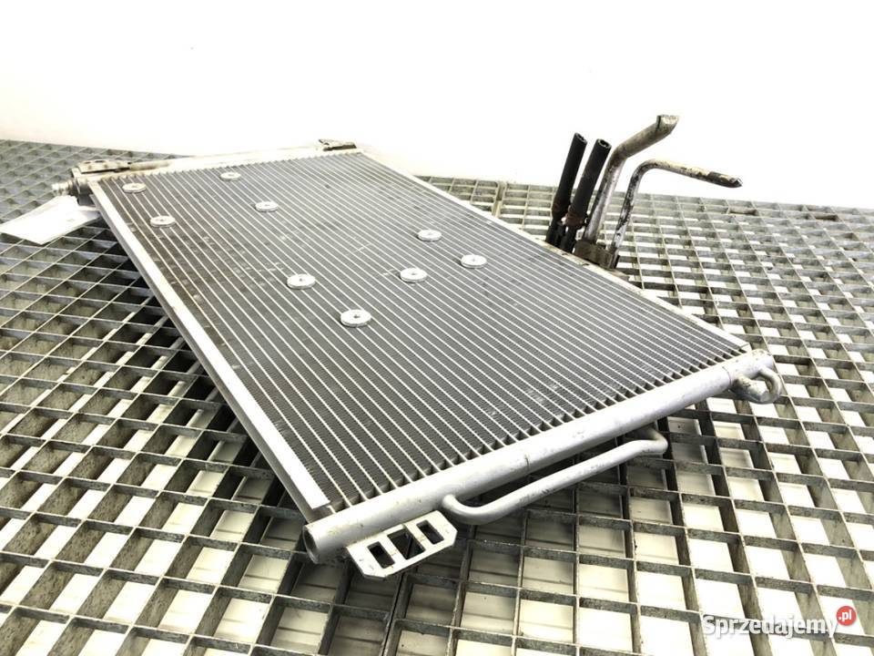 CHŁODNICA KLIMATYZACJI MERCEDES W203 22 116 0007 sprzedam