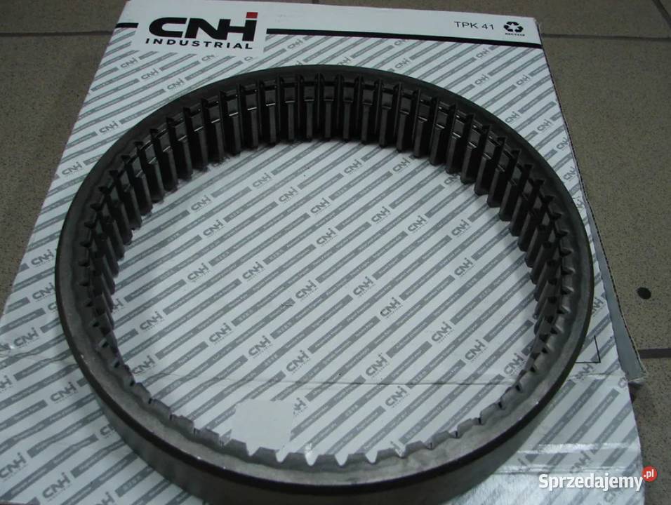 Koło Koronowe Zefir 85 Pronar Yto Bogdanka sprzedam