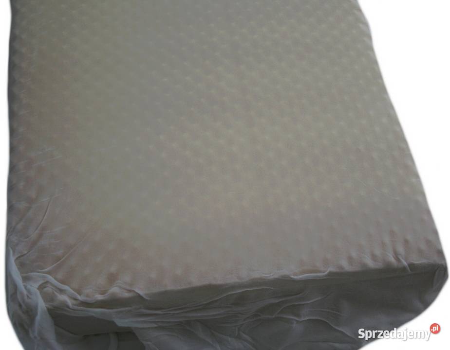 Materac Paradies 190x90 20 wysoka jakość pianka Szczerbice sprzedam
