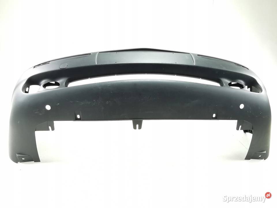 ZDERZAK PRZEDNI LANCIA LYBRA 19992005 NOWY