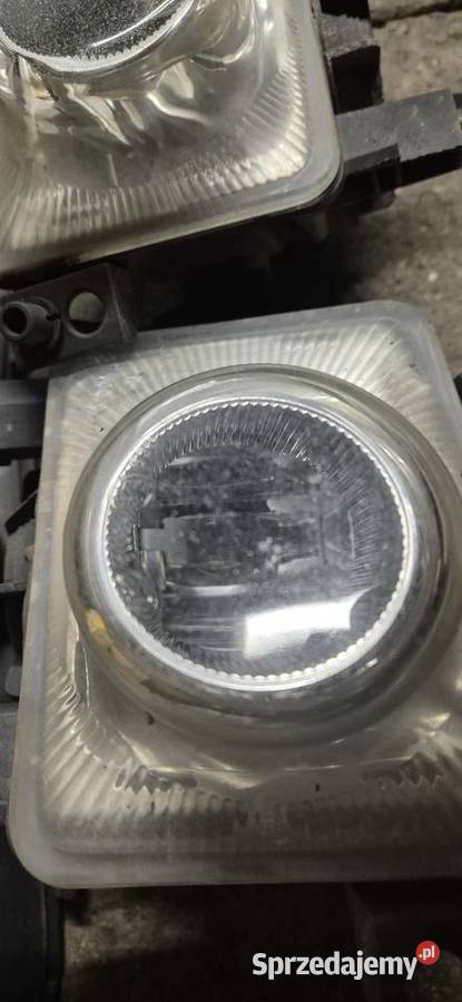 halogenykratki kpl vectra c gtssignumory gm sprzedam