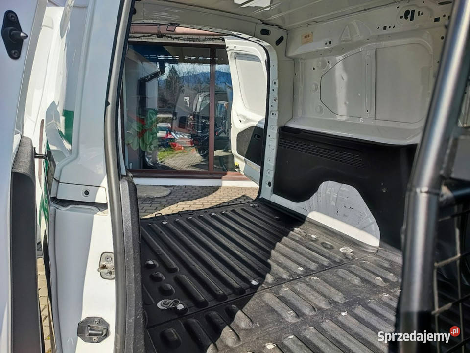 Opel Combo niski przebieg klimatyzacja zarejestrowany w Polsce śląskie