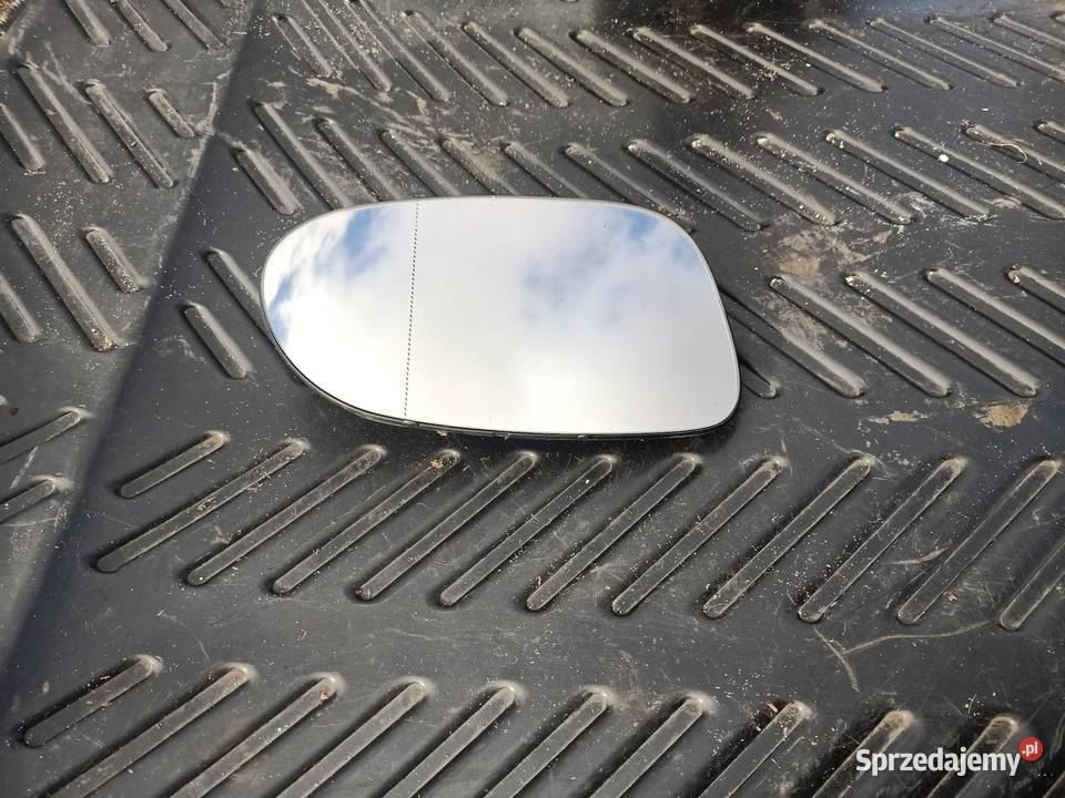Wkład lusterka prawego Mercedes A klasa W168 sprzedam