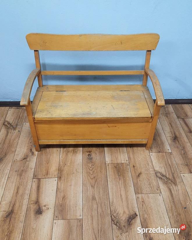Mała Ławka Szlaban AntykiMarki mazowieckie Marki