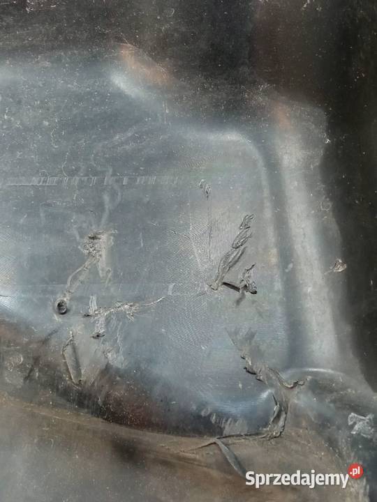 KIEROWNICA POWIETRZA 20 HDI 9808293780 Citroen Kierownice powietrza