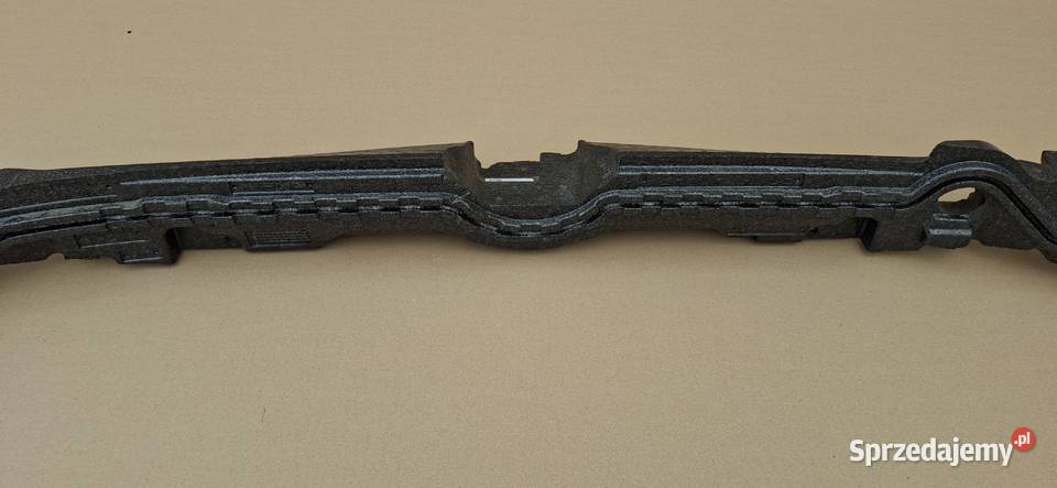 MERCEDES SL W232 AMG ABSORBER ZDERZAKA Motoryzacja Bieleń