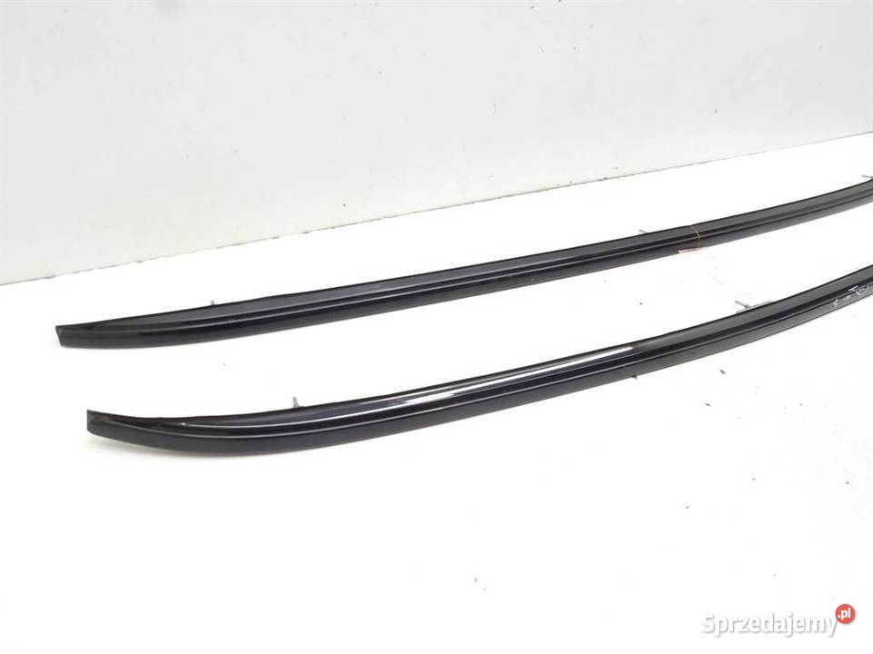 RELINGI KOMPLET BMW F15 SUV 1318 8057755 osobowe