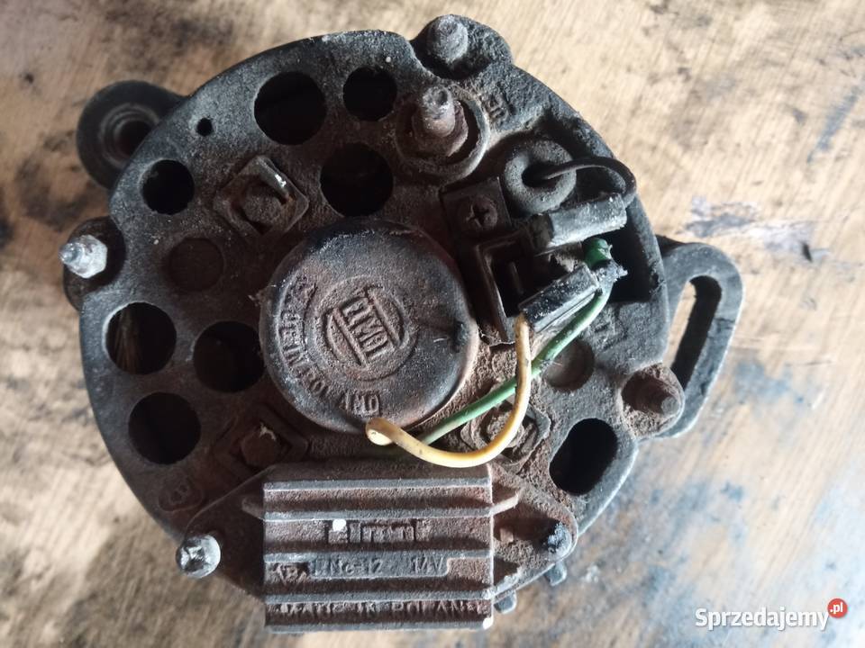 Alternator Daewoo Lublin 2 Nowy Sącz