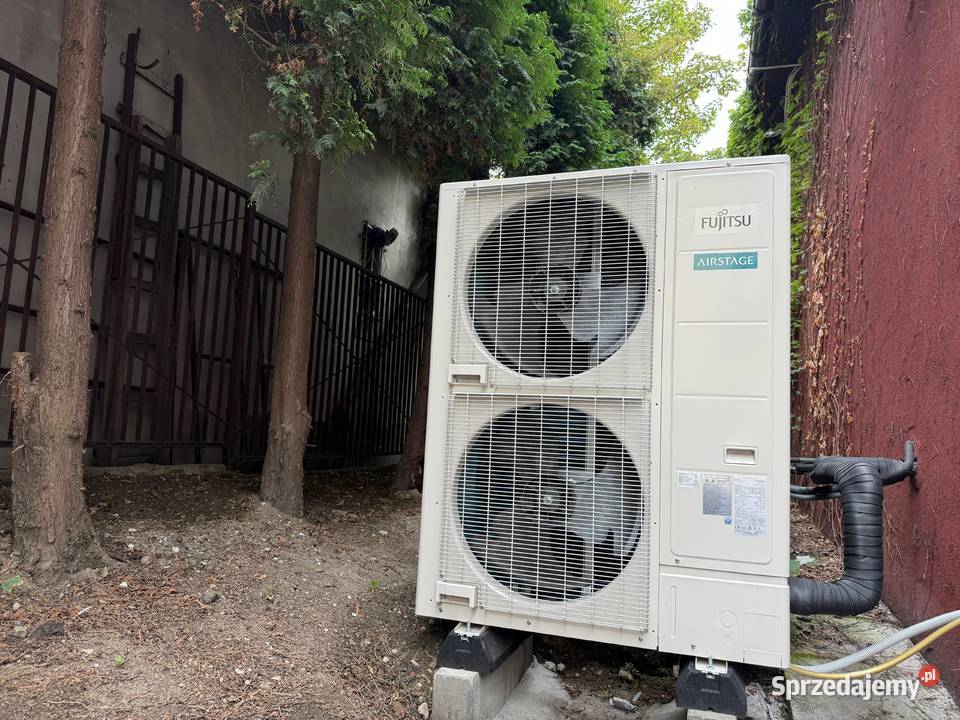 Klimatyzacja Katowice usługi profesjonalnego Dąbrowa Górnicza