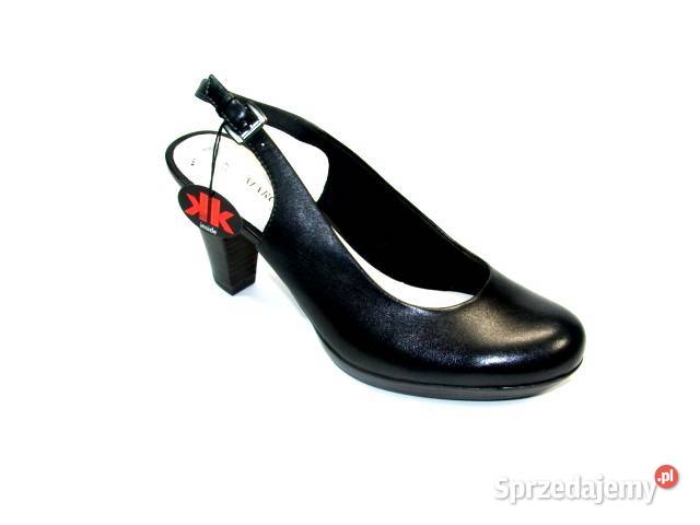 Sandały Marco Tozzi Rozmiar 40 inna Sandały i klapki Nowa Wieś Szlachecka