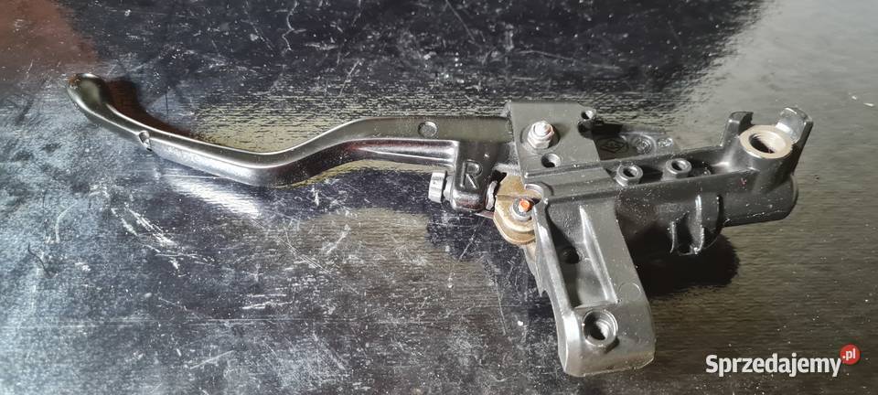 Pompa hamulcowa 170616 BMW Honda Kawasaki Suzuki Warszawa