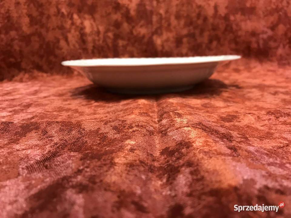 Miskasalaterka Rosenthal Maria Biala świętokrzyskie Kielce