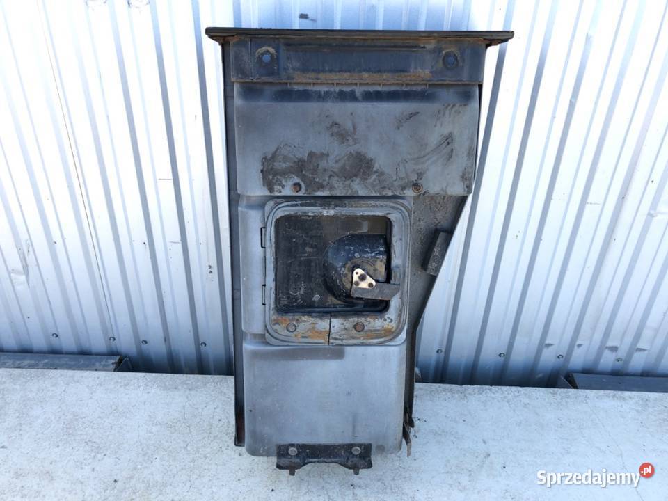 STOPIEŃ KABINY LEWY RENAULT TRUCKS MAGNUM 128 podkarpackie