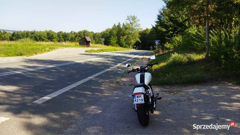 Romet RCR 125 Końskie