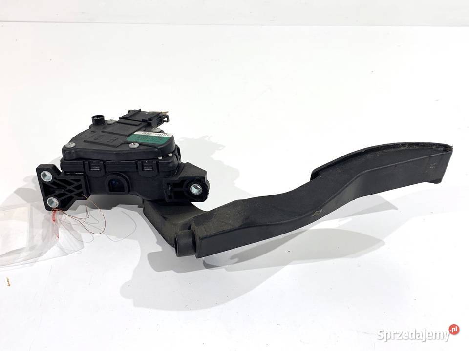 POTENCJOMETR GAZU AUDI A4 B6 8E1721523A 20 130