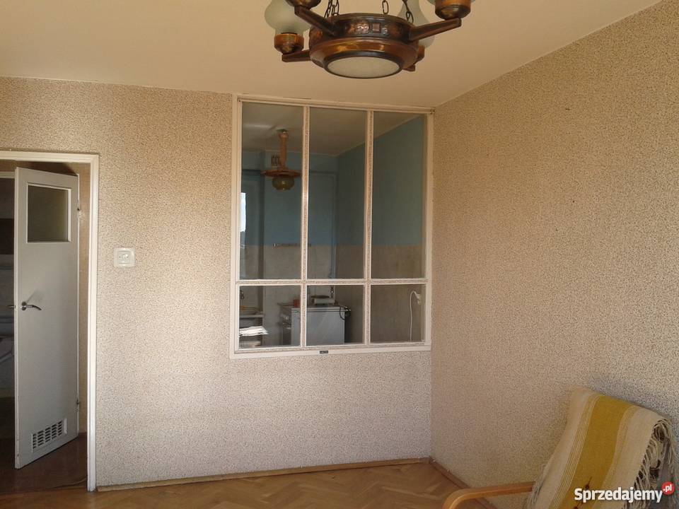 Tanio sprzedam mieszkanie Gdynia Witomino Piętro 5 pomorskie