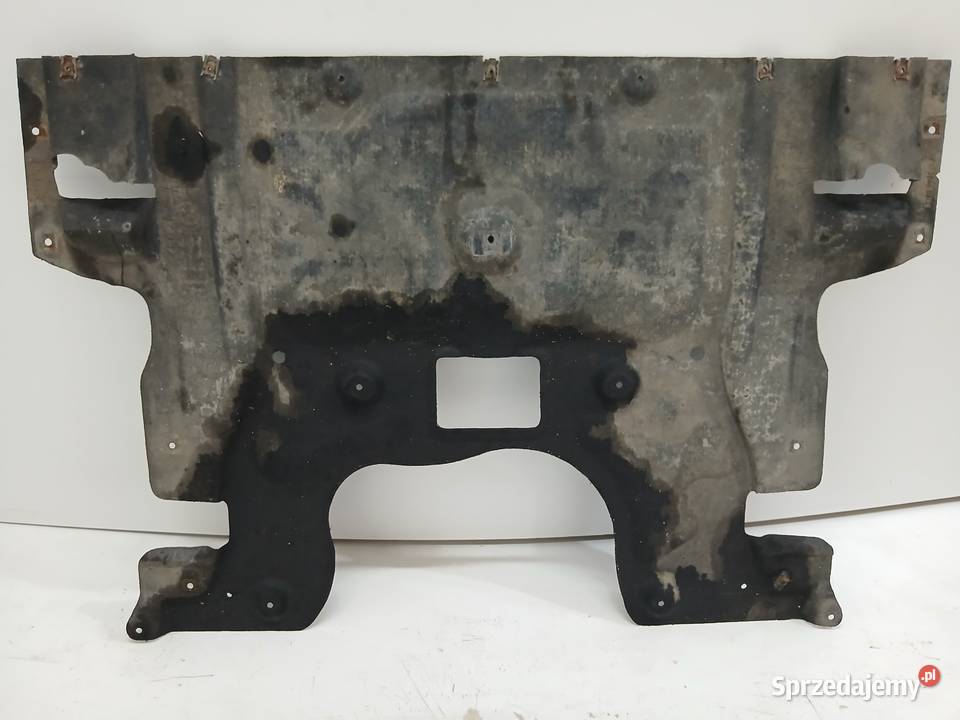 OSŁONA POD SILNIK BMW F10 F11 M PAKIET X DRIVE Strzyżewice