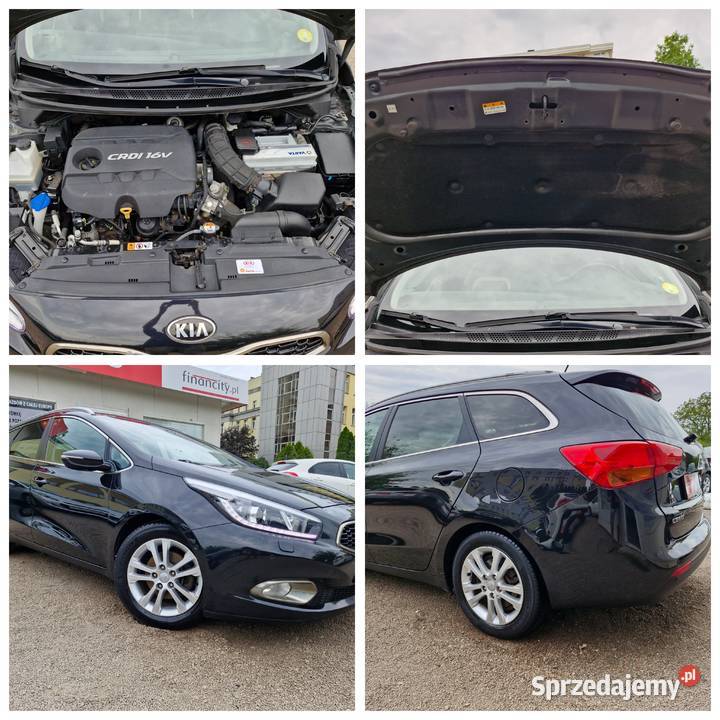 16 CRDI full100 bezwypadkowa serw ASOstan centralny zamek małopolskie Kraków sprzedam