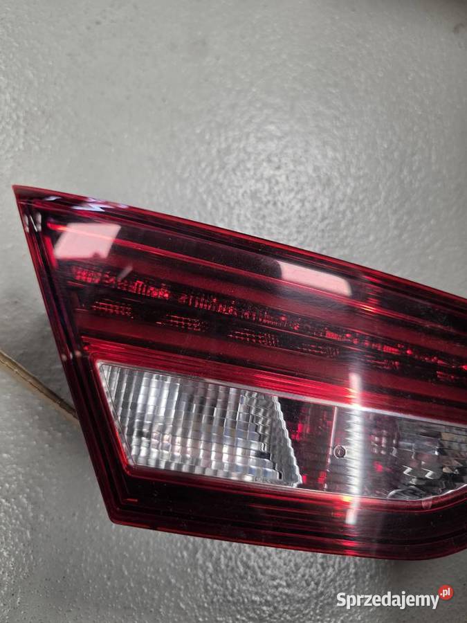 Tylna lewa lampa klapy bagażnika Seat Leon FR Warszawa