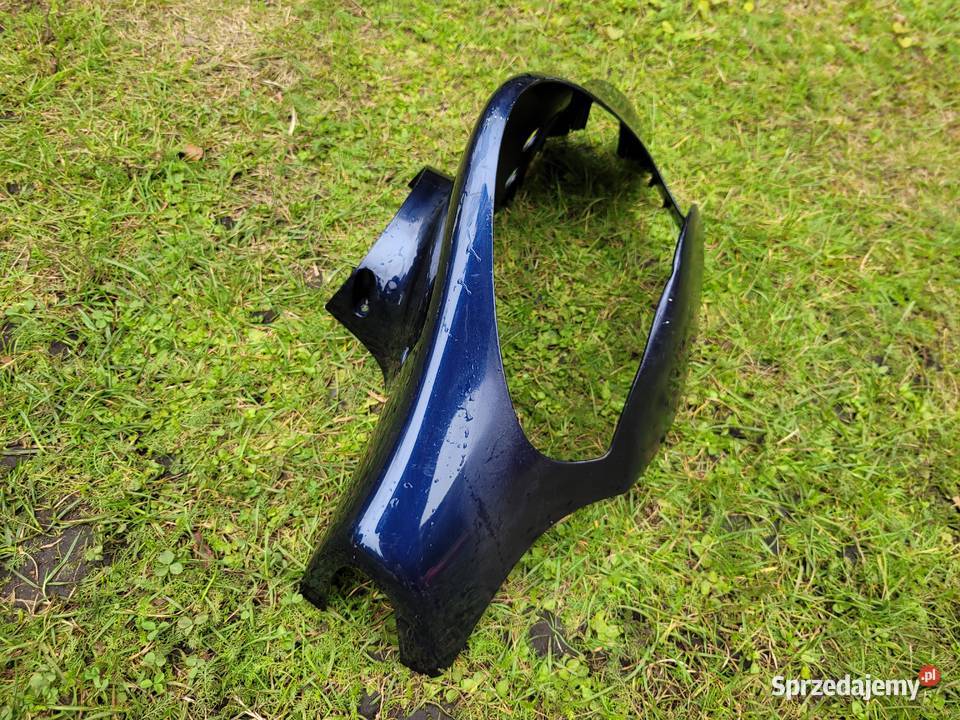 HONDA SH 125 150 obudowa licznika Plastiki wielkopolskie Piła