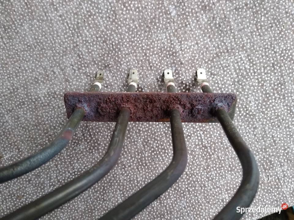 Grzałka piekarnika Mastercook górna Katowice