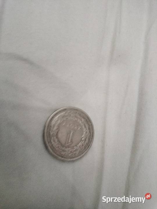 Monety Antykwariat Ruda Śląska