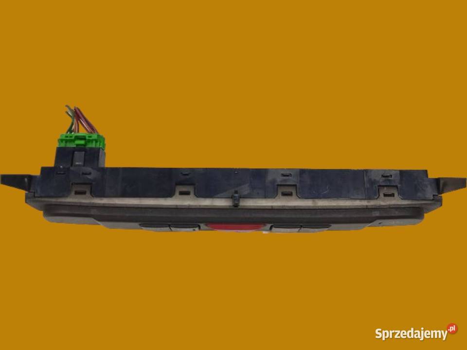 PRZEŁĄCZNIK AWARYJNYCH YUL500400WUX Land Rover