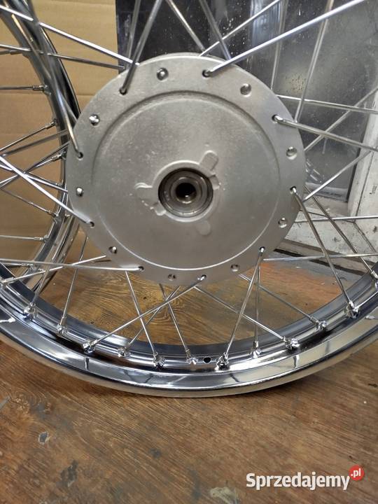 Koła wsk 175 podkarpackie Przyłęk