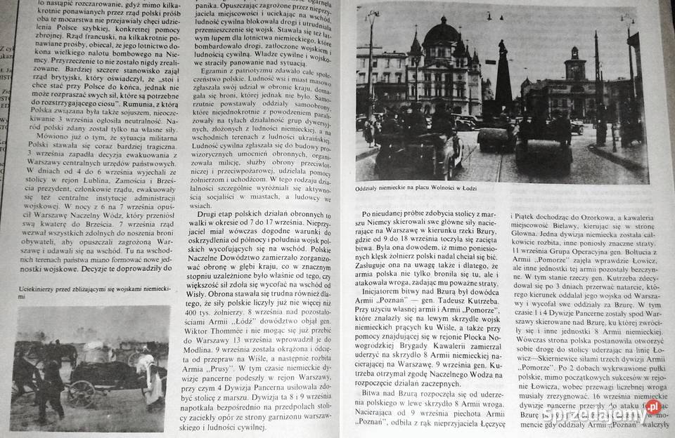Historia Polski 19391947 Józef Ryszard Szaflik lubelskie