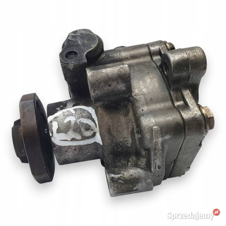 POMPA WSPOMAGANIA BMW E36 E34 Z3 16 18 19 LUK lubelskie Chełm