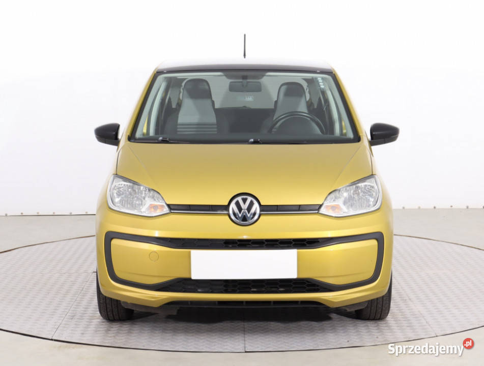 VW Up 10 MPI klimatyzacja Piaseczno
