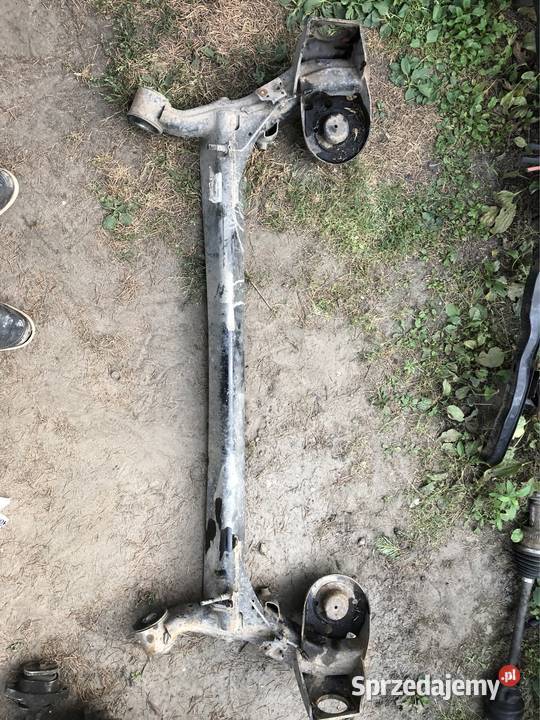 Belka tył Kia Soul Radom