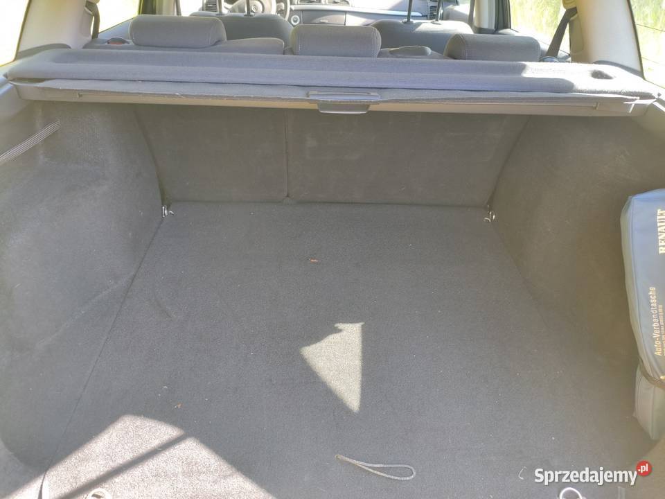 Renault laguna 20 135 benzyna Kombi sprzedam