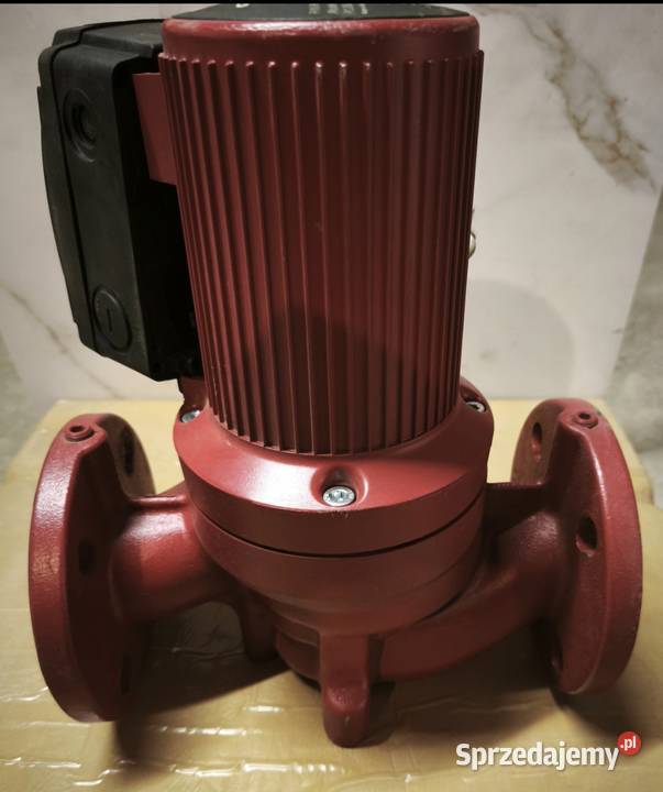 Pompa Grundfos UPS 50602F 230V Gliwice