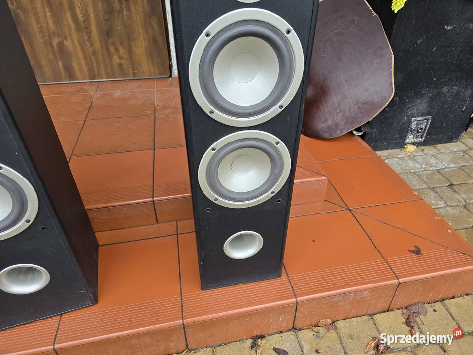 tonsil fenix front 100w 8ohm