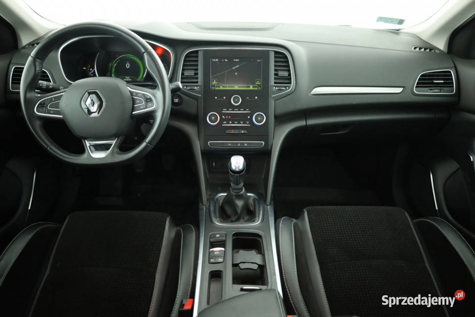 Renault Megane 12 TCe Piaseczno