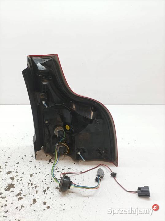 LAMPA TYŁ LEWA LIFT LED EUROPA Volvo XC 90 I Lampy tylne świętokrzyskie