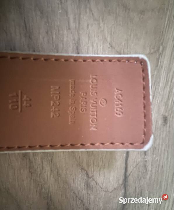 Louis Vuitton podkarpackie Mielec