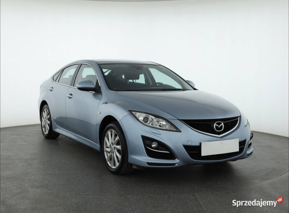 Mazda 6 20 6