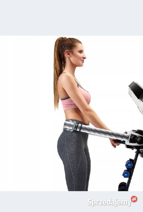 Bieżnia elektryczna nowa Ostrołęka