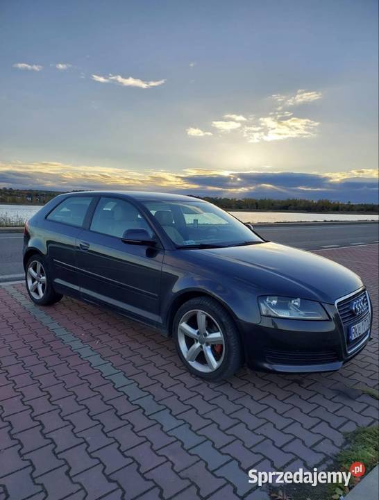 Audi A3 8P 2010