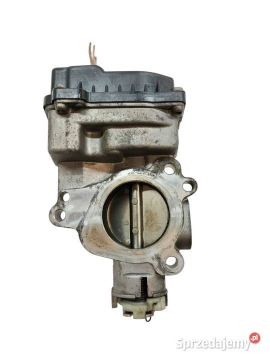PRZEPUSTNICA 9640796280 14 8V Peugeot 207 I