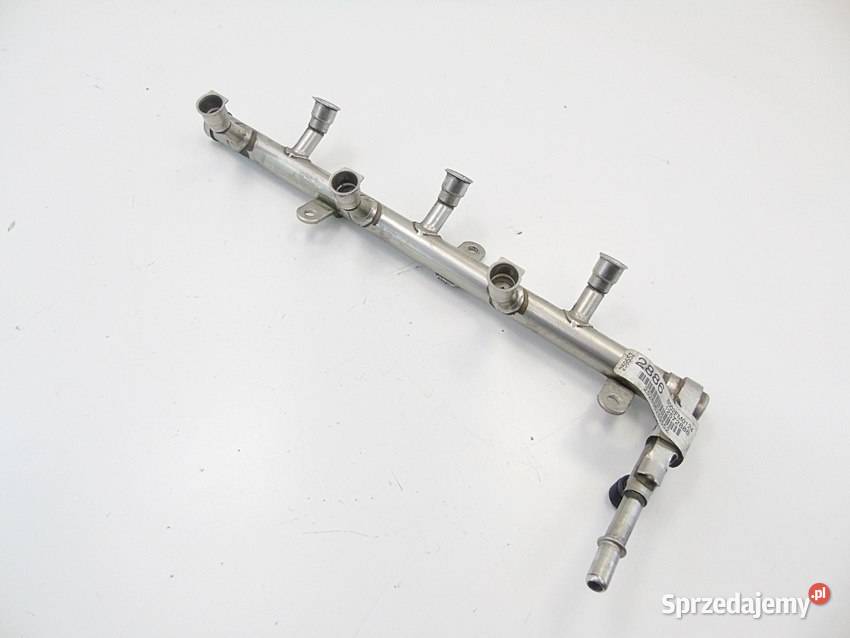 LISTWA WTRYSKOWA 36 V6 XL7 CADILLAC STS CTS SRX osobowe Sosnowiec sprzedam