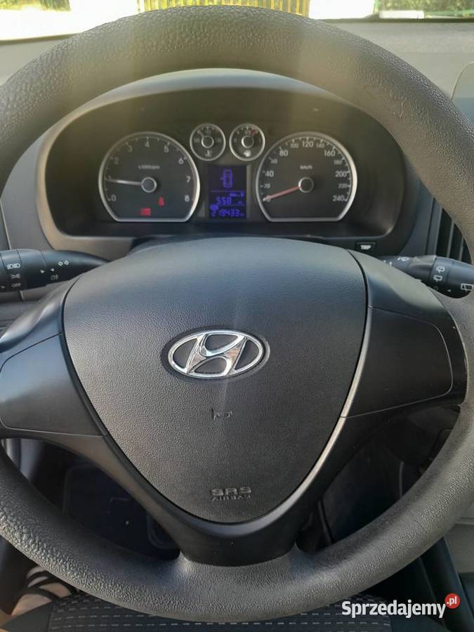 Hyundai I30 Białystok