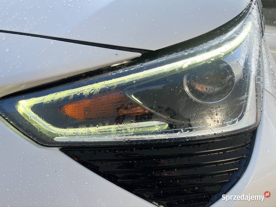 Toyota Aygo 10 VVTi Black Edition Świdnica